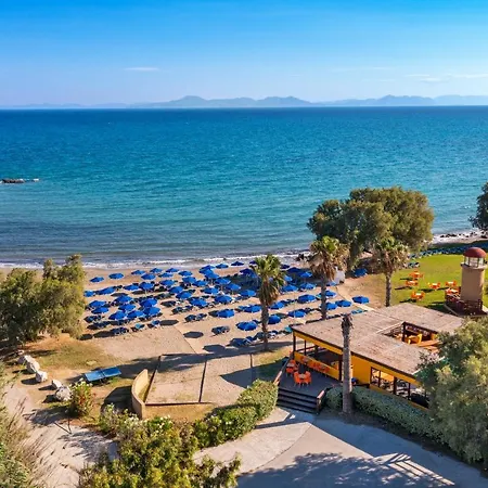 Resort Senses Nautica Blue Exclusive & Fanes (Rhodes)