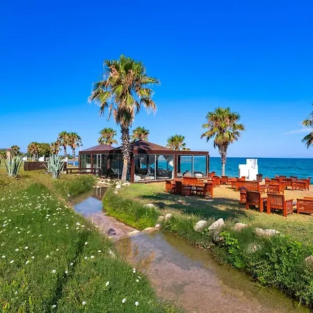 Senses Nautica Blue Exclusive & 5* Fanes (Rhodes)