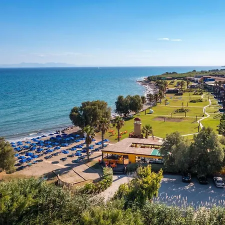 Senses Nautica Blue Exclusive & Resort Fanes (Rhodes)