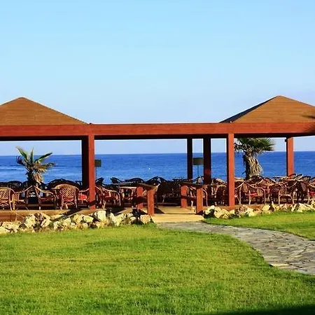 Senses Nautica Blue Exclusive & Resort Fanes (Rhodes)