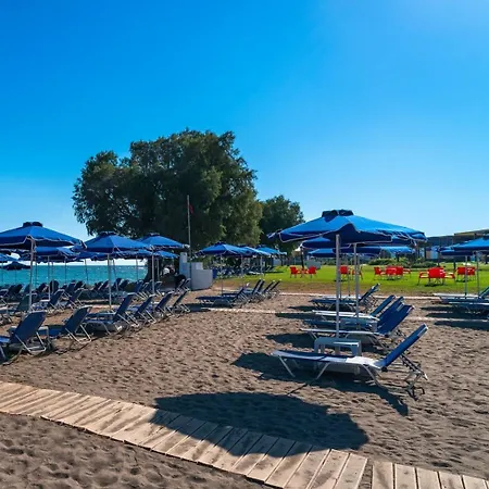 Resort Senses Nautica Blue Exclusive & 5*