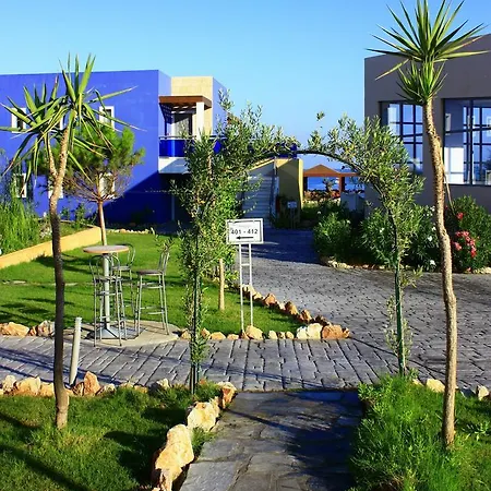 Senses Nautica Blue Exclusive & 5* Fanes (Rhodes)