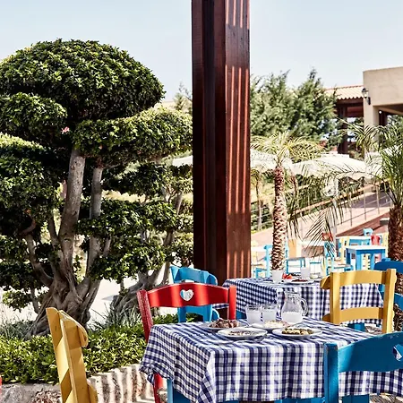 Senses Nautica Blue Exclusive & Resort