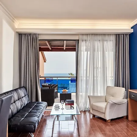 Senses Nautica Blue Exclusive & Resort Fanes (Rhodes)