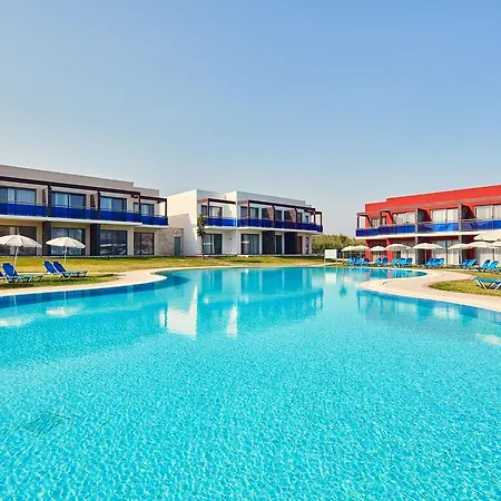 Resort Senses Nautica Blue Exclusive & Fanes (Rhodes)