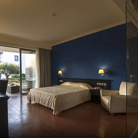 Resort Senses Nautica Blue Exclusive & Fanes (Rhodes)