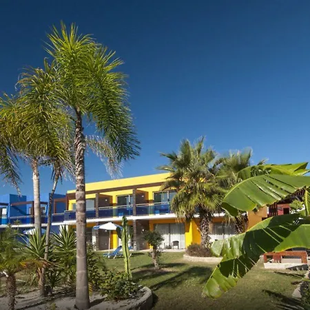 Senses Nautica Blue Exclusive & Resort Fanes (Rhodes)