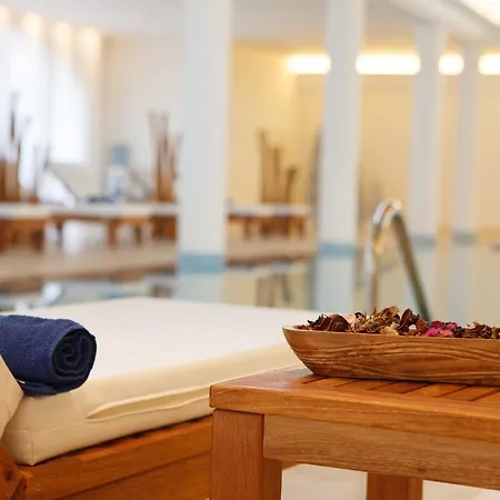 Senses Nautica Blue Exclusive Resort&spa -