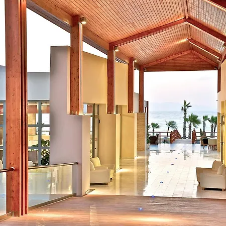 Senses Nautica Blue Exclusive Resort&spa - Fánai
