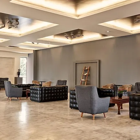 Senses Nautica Blue Exclusive Resort&spa -
