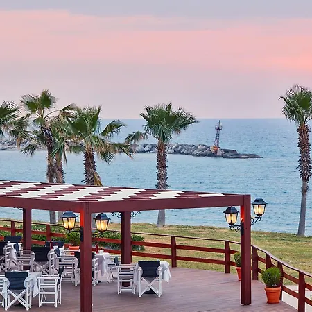 Senses Nautica Blue Exclusive Resort&spa - Station touristique 5*