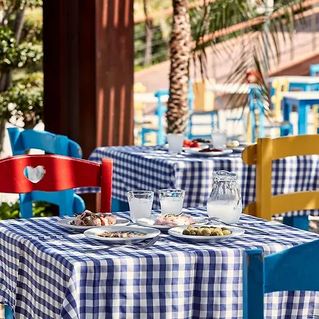 Station touristique Senses Nautica Blue Exclusive Resort&spa -