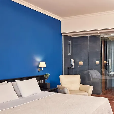 Senses Nautica Blue Exclusive & אתר נופש 5*