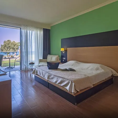 Senses Nautica Blue Exclusive Resort&spa - 5*