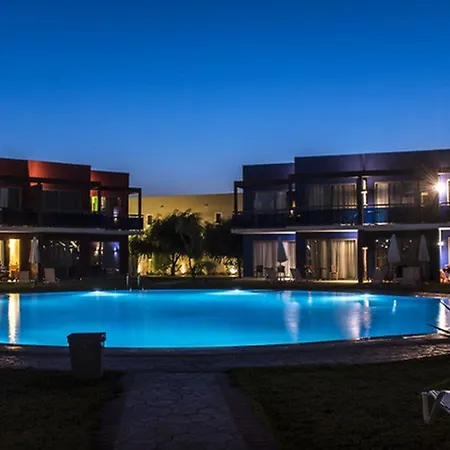 Station touristique Senses Nautica Blue Exclusive Resort&spa - 5*